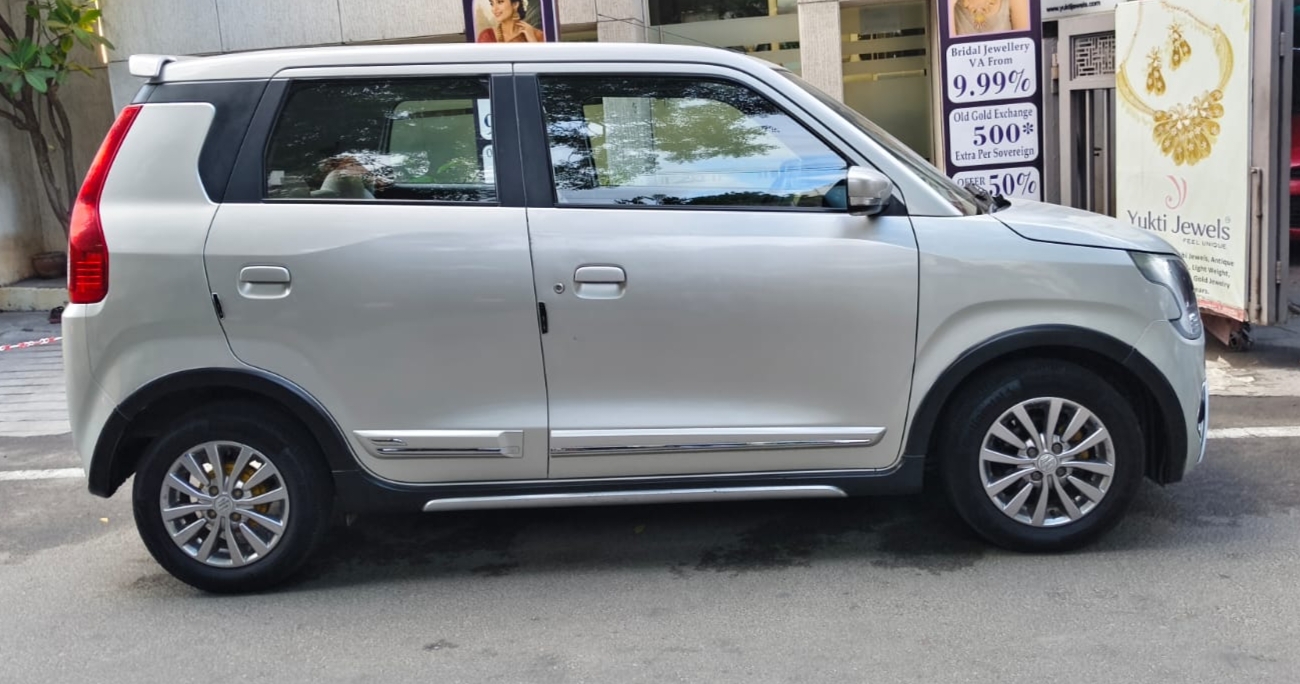 Maruti Suzuki Wagon R - Image 2